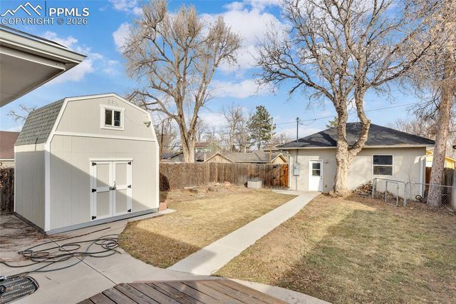 3928 S Pearl Street, Englewood, CO 80113