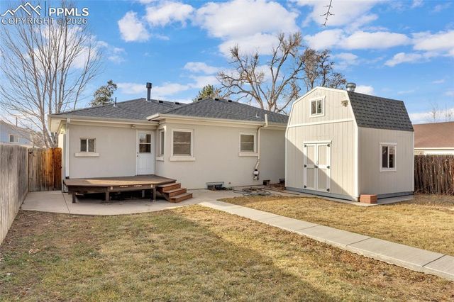 3928 S Pearl Street, Englewood, CO 80113