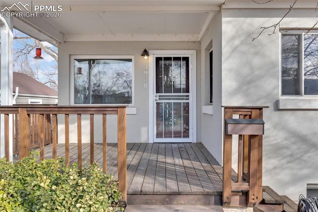 3928 S Pearl Street, Englewood, CO 80113