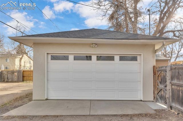 3928 S Pearl Street, Englewood, CO 80113