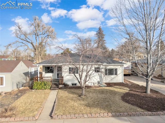 3928 S Pearl Street, Englewood, CO 80113