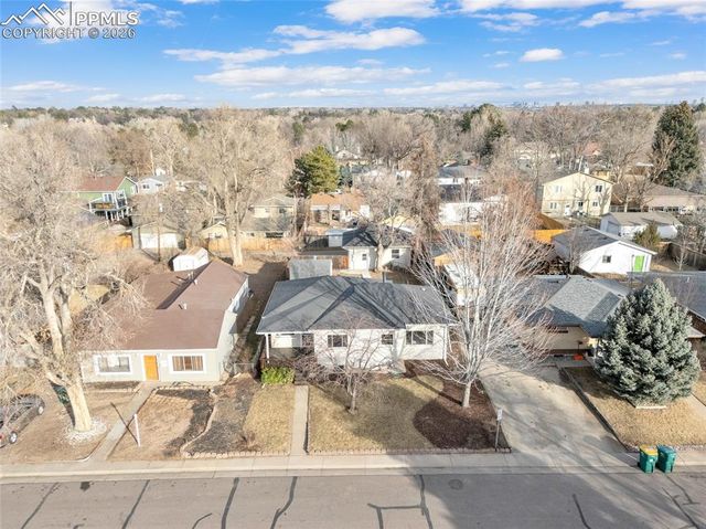 3928 S Pearl Street, Englewood, CO 80113