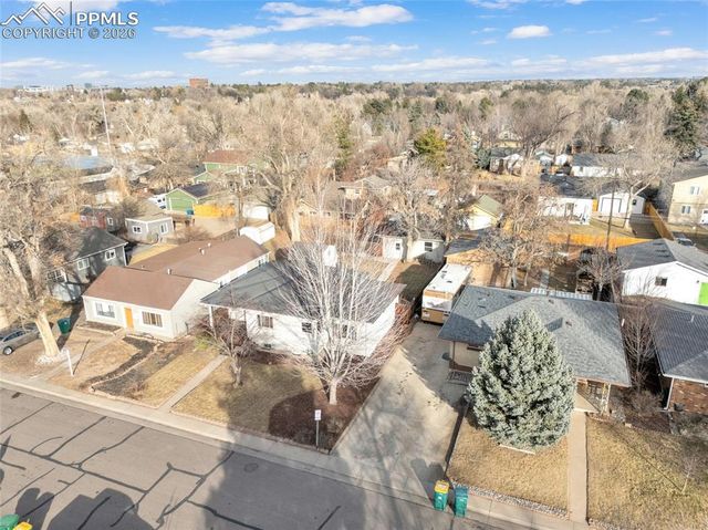 3928 S Pearl Street, Englewood, CO 80113