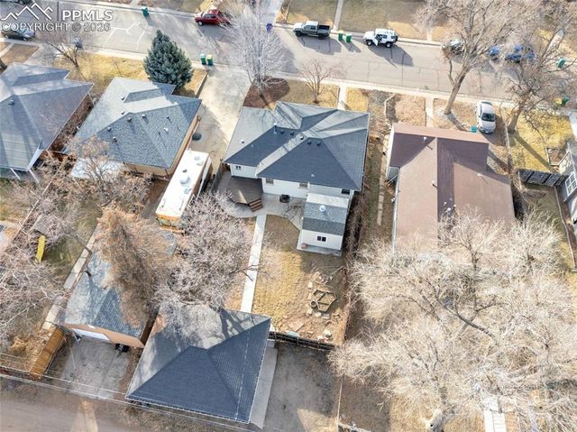 3928 S Pearl Street, Englewood, CO 80113