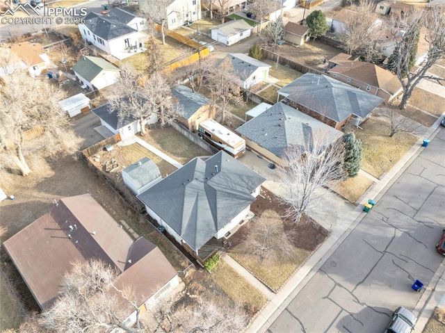 3928 S Pearl Street, Englewood, CO 80113