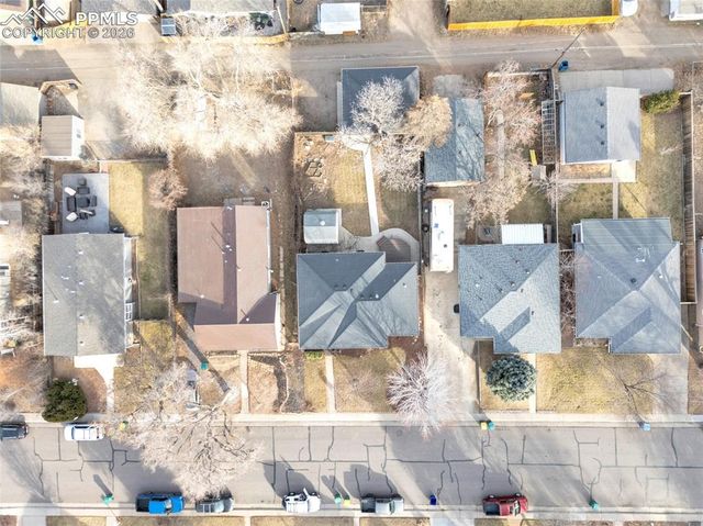 3928 S Pearl Street, Englewood, CO 80113