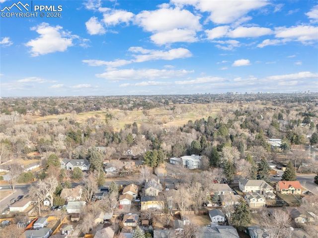 3928 S Pearl Street, Englewood, CO 80113