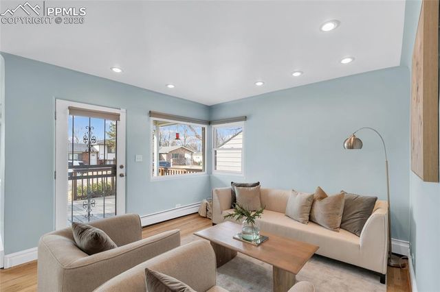 3928 S Pearl Street, Englewood, CO 80113