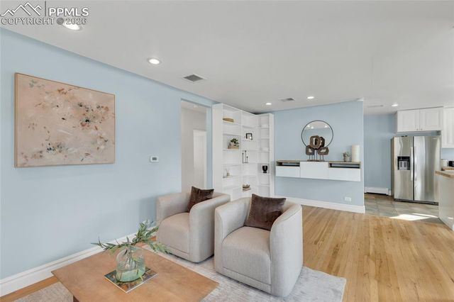 3928 S Pearl Street, Englewood, CO 80113