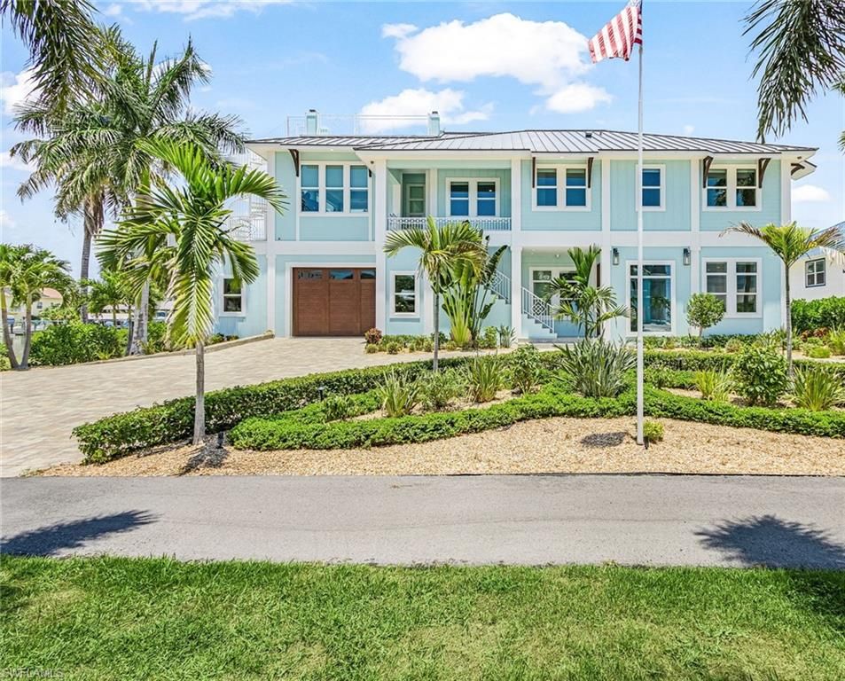 26941 Hickory BLVD, BONITA SPRINGS, FL 34134 — exterior