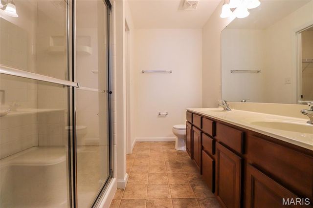 151 Brandy Mill Circle F, High Ridge, MO 63049