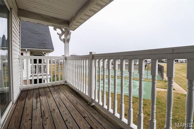 151 Brandy Mill Circle F, High Ridge, MO 63049