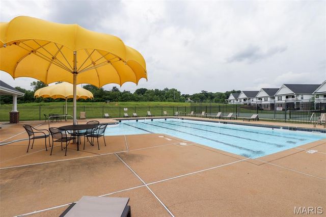 151 Brandy Mill Circle F, High Ridge, MO 63049