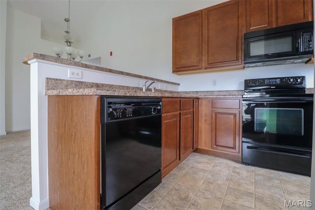 151 Brandy Mill Circle F, High Ridge, MO 63049