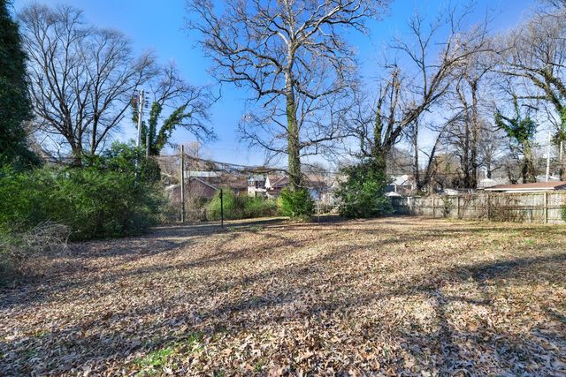 1311 PARKLAND DR, Memphis, TN 38111