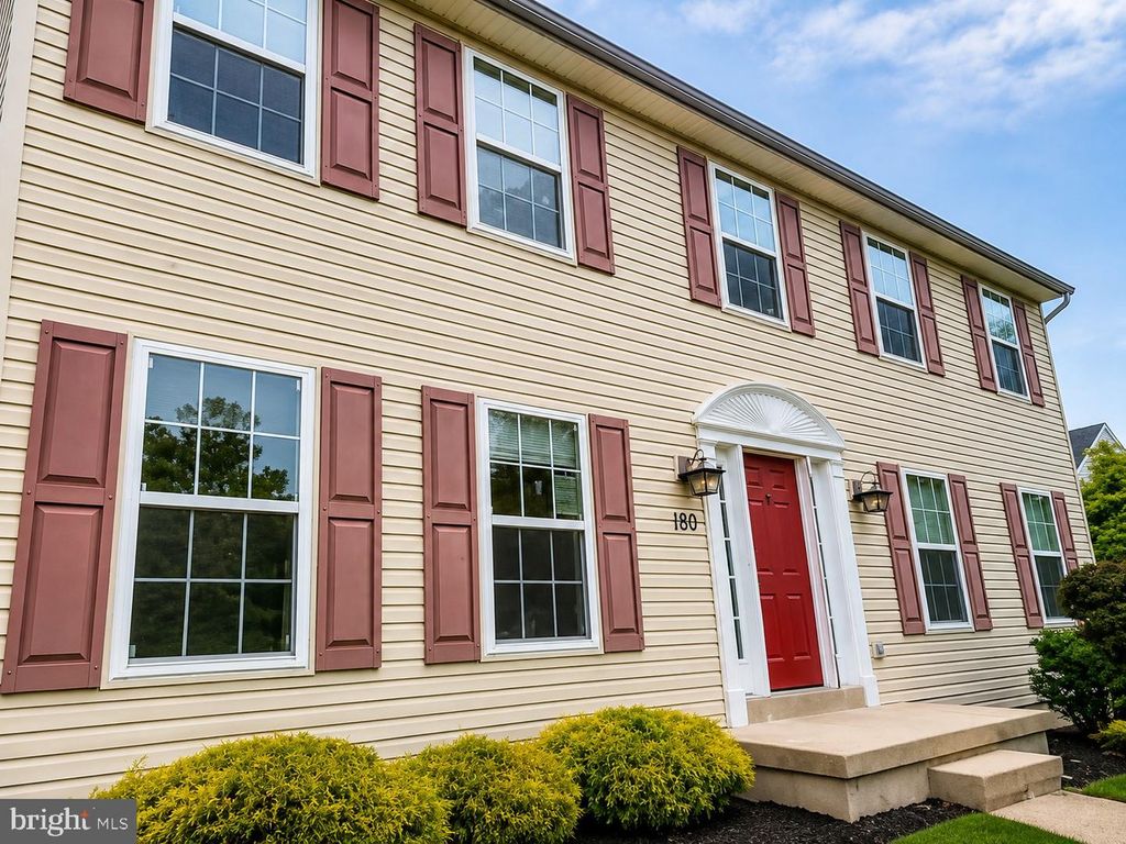 180 QUIET RD, SICKLERVILLE, NJ 08081 — photo 4