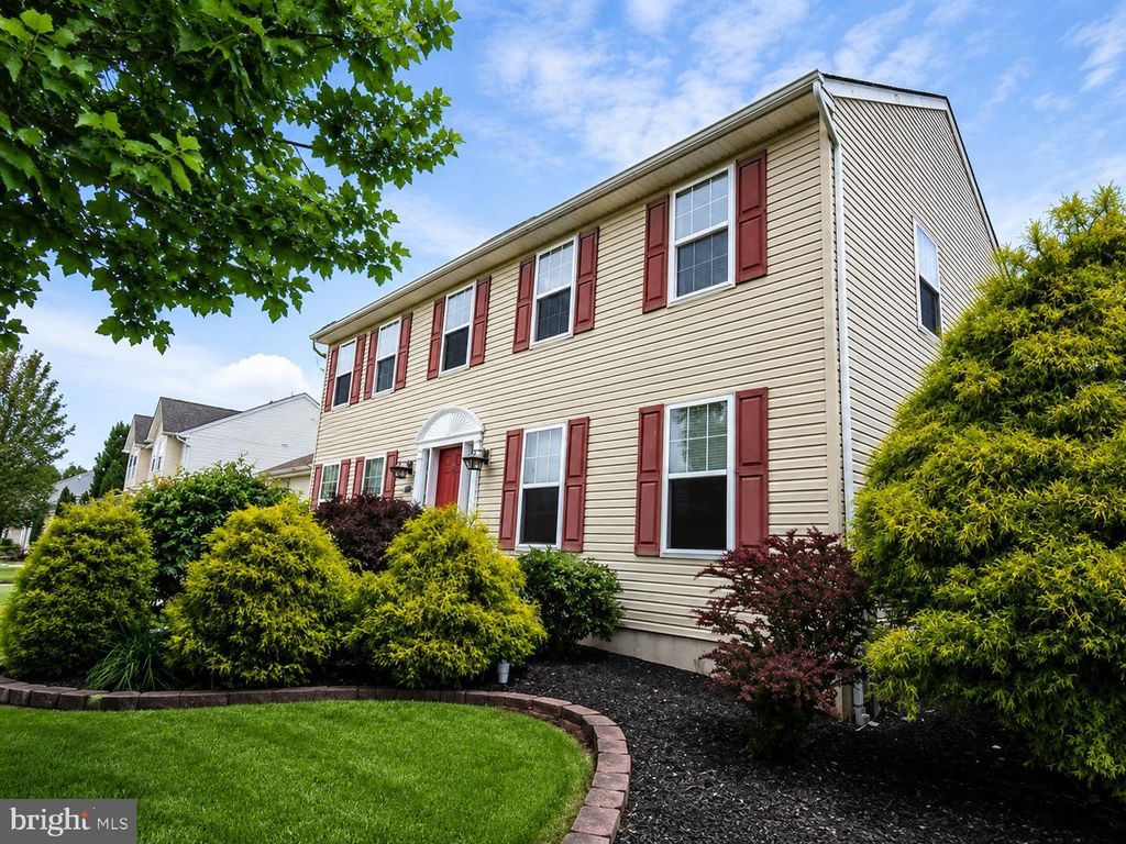 180 QUIET RD, SICKLERVILLE, NJ 08081 — photo 5