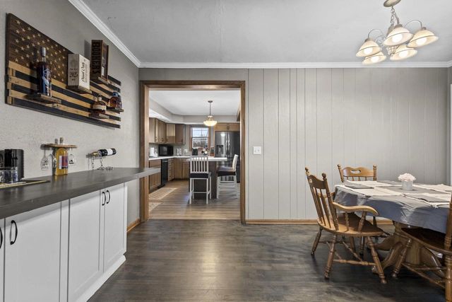 1846 SHERIDAN STREET, Oshkosh, WI 54901