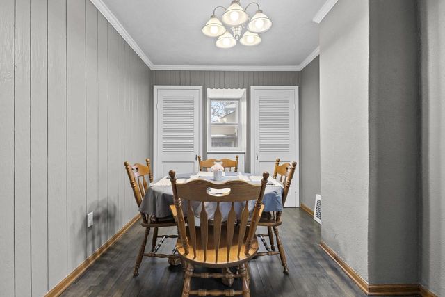 1846 SHERIDAN STREET, Oshkosh, WI 54901