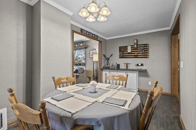 1846 SHERIDAN STREET, Oshkosh, WI 54901