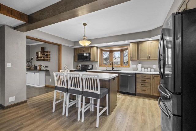 1846 SHERIDAN STREET, Oshkosh, WI 54901