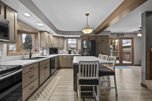 1846 SHERIDAN STREET, Oshkosh, WI 54901