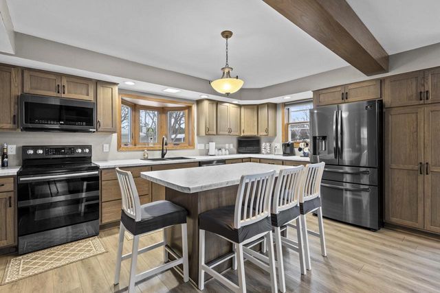 1846 SHERIDAN STREET, Oshkosh, WI 54901