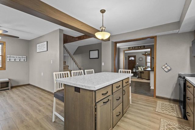 1846 SHERIDAN STREET, Oshkosh, WI 54901