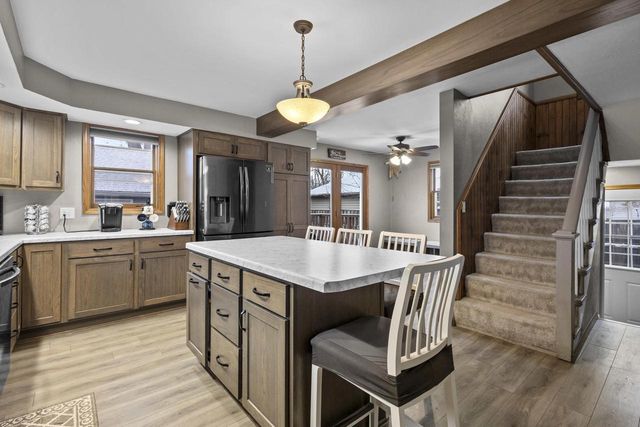 1846 SHERIDAN STREET, Oshkosh, WI 54901