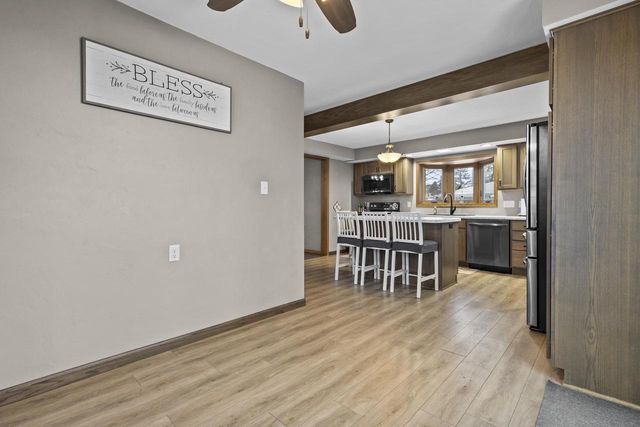 1846 SHERIDAN STREET, Oshkosh, WI 54901