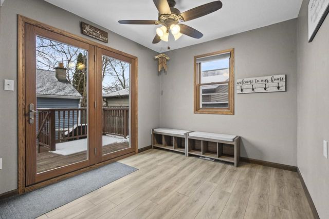 1846 SHERIDAN STREET, Oshkosh, WI 54901