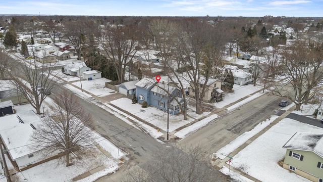 1846 SHERIDAN STREET, Oshkosh, WI 54901