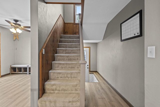 1846 SHERIDAN STREET, Oshkosh, WI 54901