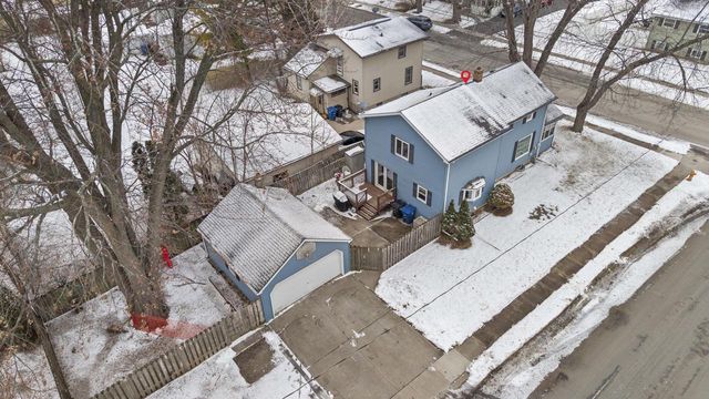 1846 SHERIDAN STREET, Oshkosh, WI 54901