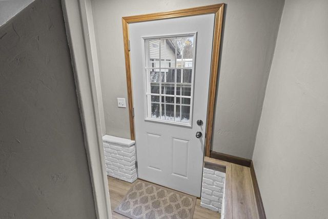 1846 SHERIDAN STREET, Oshkosh, WI 54901