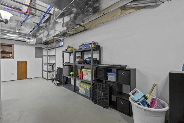 1846 SHERIDAN STREET, Oshkosh, WI 54901