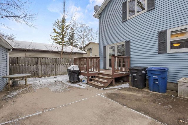 1846 SHERIDAN STREET, Oshkosh, WI 54901