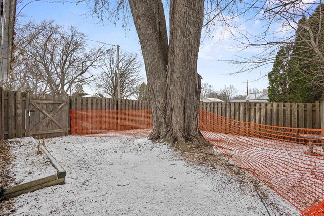 1846 SHERIDAN STREET, Oshkosh, WI 54901