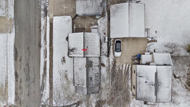 1846 SHERIDAN STREET, Oshkosh, WI 54901