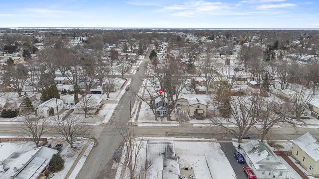 1846 SHERIDAN STREET, Oshkosh, WI 54901