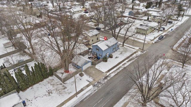 1846 SHERIDAN STREET, Oshkosh, WI 54901