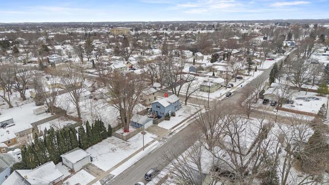 1846 SHERIDAN STREET, Oshkosh, WI 54901