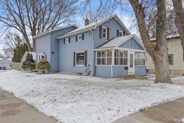 1846 SHERIDAN STREET, Oshkosh, WI 54901