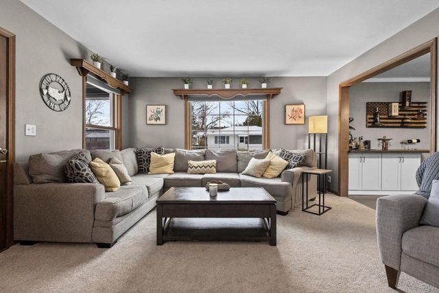 1846 SHERIDAN STREET, Oshkosh, WI 54901