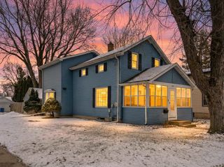 1846 SHERIDAN STREET, Oshkosh, WI 54901