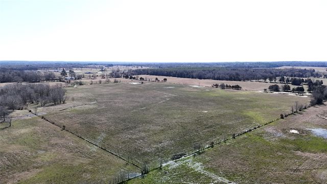 Tract 2 County Road 4878, Winnsboro, TX 75494