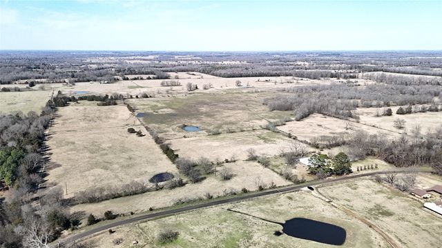 Tract 2 County Road 4878, Winnsboro, TX 75494