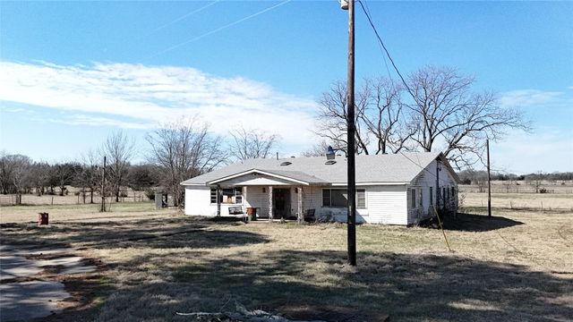 Tract 2 County Road 4878, Winnsboro, TX 75494