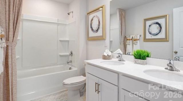 1720 Vanderlyn Street, Monroe, NC 28112