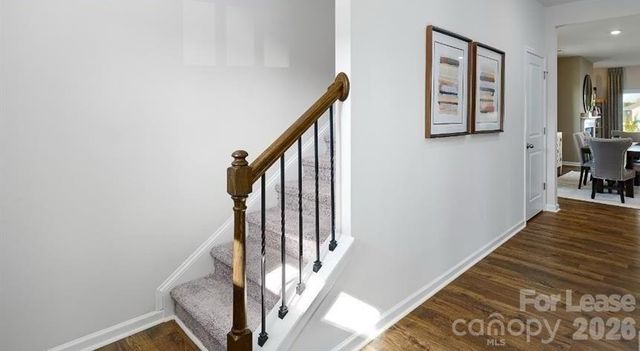 1720 Vanderlyn Street, Monroe, NC 28112